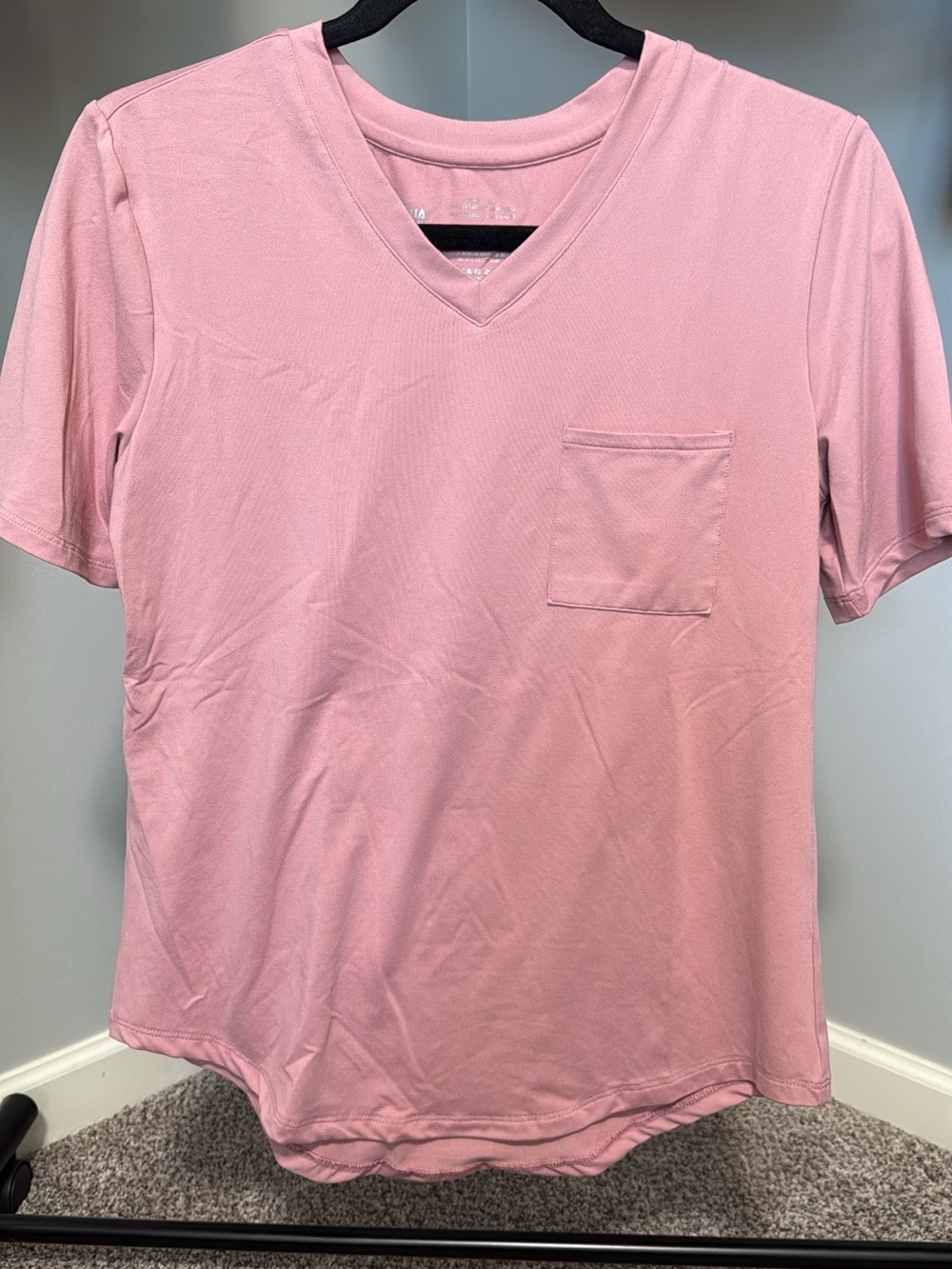 Zyia Go To Tshirt